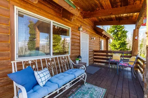 Exterior - 706 Tranquility Dr, Virgin, UT 84779 photo 1 of 10