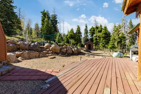 Exterior - 706 Tranquility Dr, Virgin, UT 84779 photo 4 of 10
