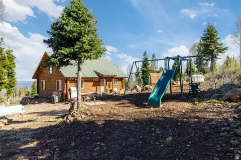 Exterior - 706 Tranquility Dr, Virgin, UT 84779 photo 7 of 10