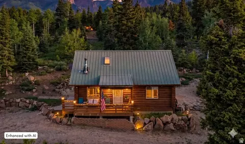 706 Tranquility Dr, Virgin, UT 84779