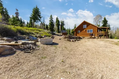 Exterior - 706 Tranquility Dr, Virgin, UT 84779 photo 10 of 10
