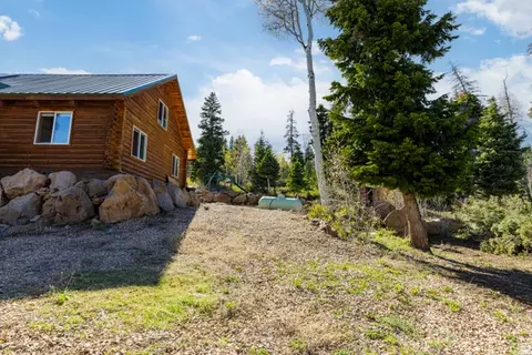 Exterior - 706 Tranquility Dr, Virgin, UT 84779 photo 9 of 10
