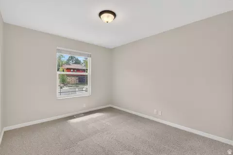 Bedroom - 2257 E Karalee Way S, Sandy, UT 84092 photo 6 of 11