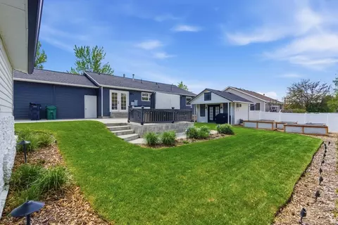 Exterior - 2257 E Karalee Way S, Sandy, UT 84092 photo 10 of 17