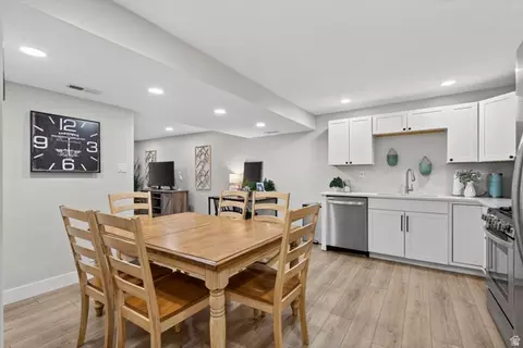 Dining - 2257 E Karalee Way S, Sandy, UT 84092 photo 4 of 4