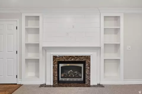 Living - 2257 E Karalee Way S, Sandy, UT 84092 photo 7 of 12