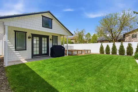 Exterior - 2257 E Karalee Way S, Sandy, UT 84092 photo 6 of 17