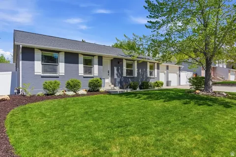 Exterior - 2257 E Karalee Way S, Sandy, UT 84092 photo 2 of 17