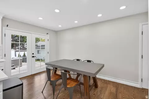 Dining - 2257 E Karalee Way S, Sandy, UT 84092 photo 1 of 4