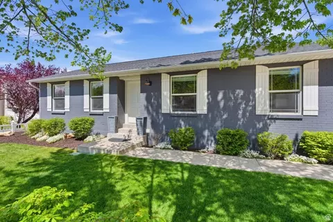 Exterior - 2257 E Karalee Way S, Sandy, UT 84092 photo 5 of 17