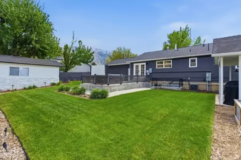 Exterior - 2257 E Karalee Way S, Sandy, UT 84092 photo 8 of 17
