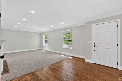 Living - 2257 E Karalee Way S, Sandy, UT 84092 photo 3 of 12