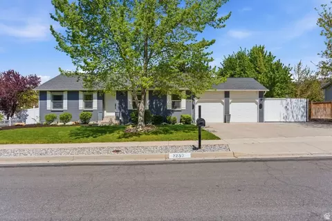 Exterior - 2257 E Karalee Way S, Sandy, UT 84092 photo 4 of 17
