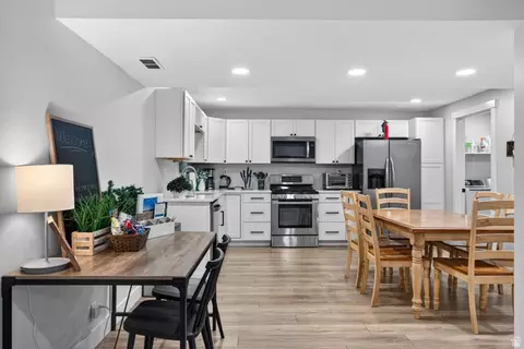 Dining - 2257 E Karalee Way S, Sandy, UT 84092 photo 2 of 4