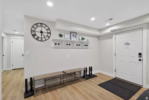 Entry Way - 2257 E Karalee Way S, Sandy, UT 84092 photo 1 of 1