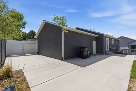 Exterior - 2257 E Karalee Way S, Sandy, UT 84092 photo 14 of 17