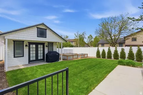 Exterior - 2257 E Karalee Way S, Sandy, UT 84092 photo 7 of 17