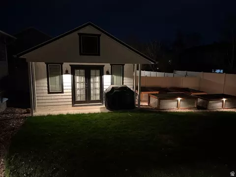 Exterior - 2257 E Karalee Way S, Sandy, UT 84092 photo 17 of 17