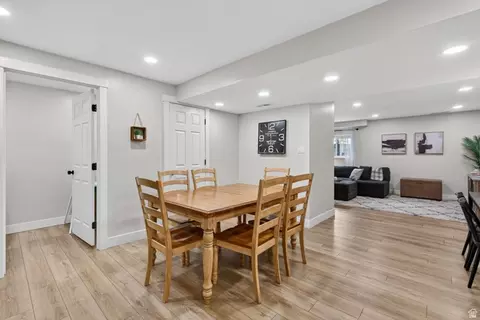 Dining - 2257 E Karalee Way S, Sandy, UT 84092 photo 3 of 4