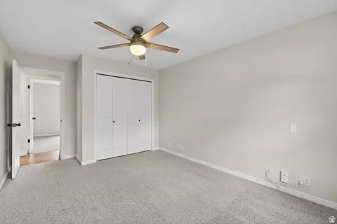 Bedroom - 2257 E Karalee Way S, Sandy, UT 84092 photo 4 of 11