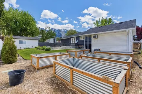 Exterior - 2257 E Karalee Way S, Sandy, UT 84092 photo 9 of 17