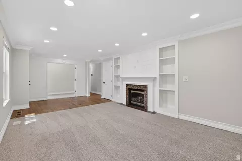 Living - 2257 E Karalee Way S, Sandy, UT 84092 photo 9 of 12