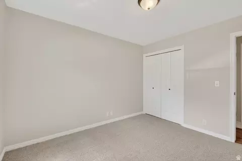 Bedroom - 2257 E Karalee Way S, Sandy, UT 84092 photo 7 of 11