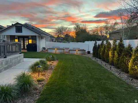 Exterior - 2257 E Karalee Way S, Sandy, UT 84092 photo 15 of 17