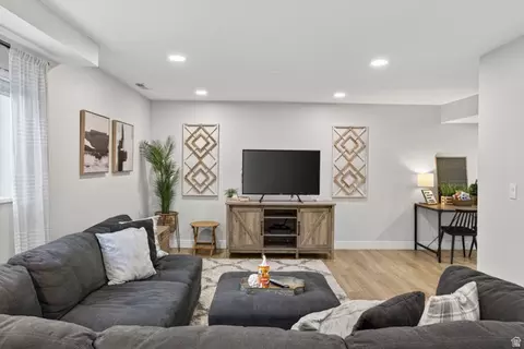 Living - 2257 E Karalee Way S, Sandy, UT 84092 photo 10 of 12
