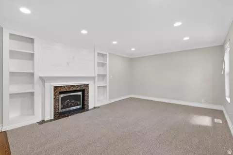 Living - 2257 E Karalee Way S, Sandy, UT 84092 photo 5 of 12