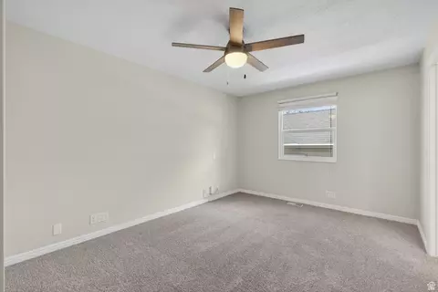 Bedroom - 2257 E Karalee Way S, Sandy, UT 84092 photo 2 of 11