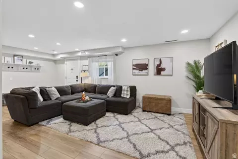 Living - 2257 E Karalee Way S, Sandy, UT 84092 photo 12 of 12