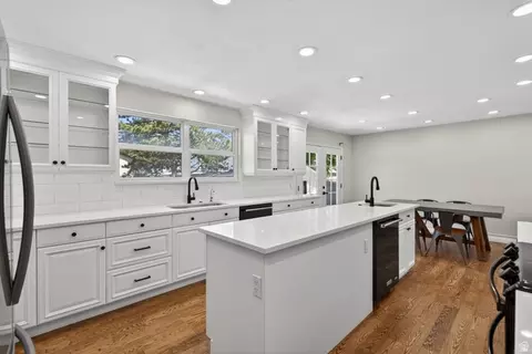 Kitchen - 2257 E Karalee Way S, Sandy, UT 84092 photo 1 of 10