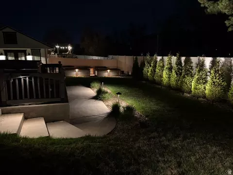 Exterior - 2257 E Karalee Way S, Sandy, UT 84092 photo 16 of 17