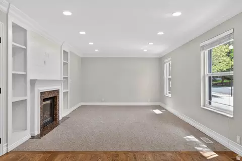 Living - 2257 E Karalee Way S, Sandy, UT 84092 photo 4 of 12