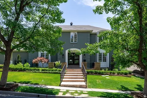 1522 E Military Way N, Salt Lake City, UT 84103