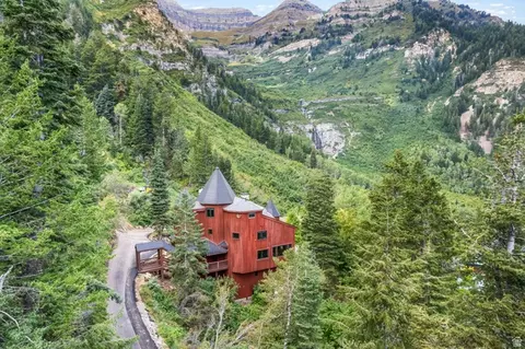 2687 E Stewart Rd, Sundance, UT 84604