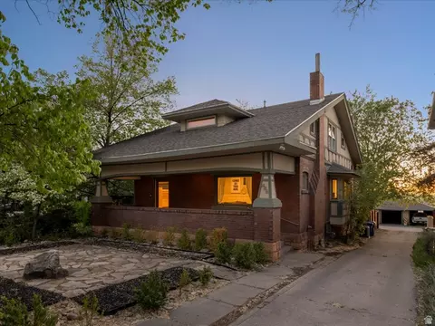 446 S 1200 E, Salt Lake City, UT 84102