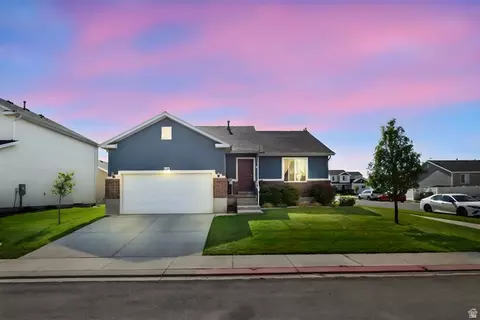 109 W 930 N, Santaquin, UT 84655