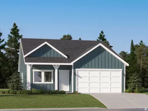 2091 E Porcupine Dr #4133, Eagle Mountain, UT 84005