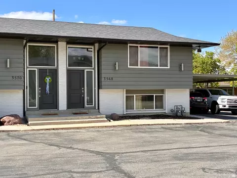 3568 S 1300 E, Millcreek, UT 84106
