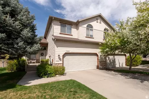 Exterior - 7456 Southcrest Cir, Midvale, UT 84047 photo 2 of 9