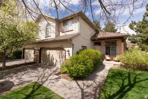 Exterior - 7456 Southcrest Cir, Midvale, UT 84047 photo 8 of 9