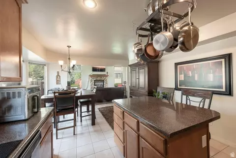 Kitchen - 7456 Southcrest Cir, Midvale, UT 84047 photo 5 of 5