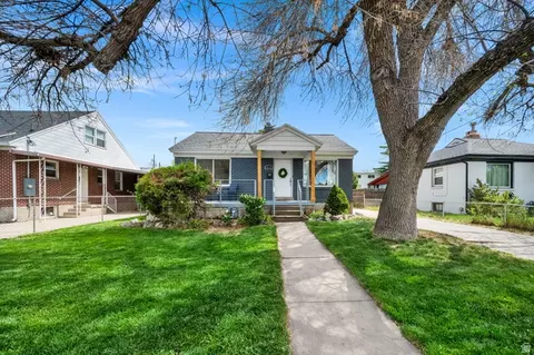 2733 S Blair St, Salt Lake City, UT 84115