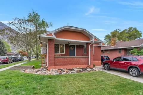 414 N 600 E, Provo, UT 84606