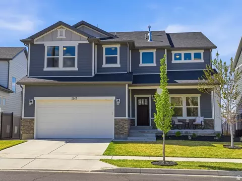 2147 W Northridge Dr N, Lehi, UT 84043