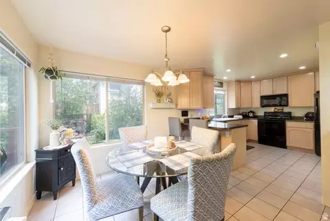 Dining - 7490 Southcrest Cir, Midvale, UT 84047 photo 2 of 2