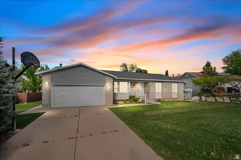 370 W 5600 S, Ogden, UT 84405