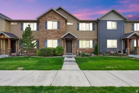 1179 W 100 S, Springville, UT 84663